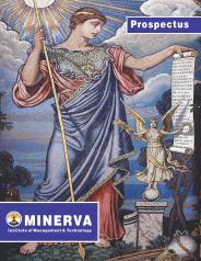 MInerva Institute - Top Fashion Design/ Animation Institute