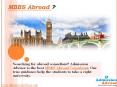 Study MBBS in Abroad | MBBS Abroad Consultant PowerPoint PPT Presentation