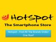 Hotspot- Find All The Brands Under One Roof PowerPoint PPT Presentation