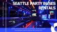 Avail Seattle Party Bus Rental Services with Pole at Best Prices PowerPoint PPT Presentation