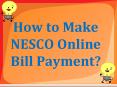 How to Make NESCO Online Bill Payment? PowerPoint PPT Presentation