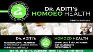 Homeopathic Clinic in Chandigarh