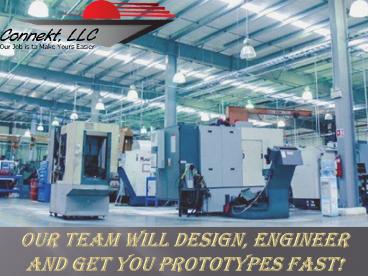 FEA Analysis & Consulting Services