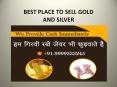 Best Place to Sell Gold and Silver