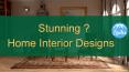 Stunning Home Interior Design - Spoter