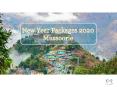 New Year Packages 2020 in Mussoorie PowerPoint PPT Presentation
