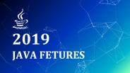 Few features which are known the Java Developer