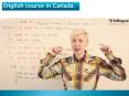 English course in Canada PowerPoint PPT Presentation