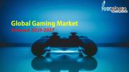 Gaming market | Global Trends, Size, Share Analysis, Forecast 2019-2027