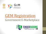 Government E-Marketplace Overview