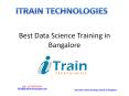 Best Data Science Training in Bangalore PowerPoint PPT Presentation