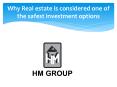 Safest Investment Options in Real Estate (1) PowerPoint PPT Presentation