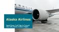 Spend Some Cool Time in Newark City with Alaska Airlines Flights PowerPoint PPT Presentation