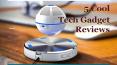 5 Cool  Tech Gadget Reviews