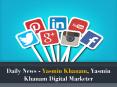 Daily News - Yasmin Khanam, Yasmin Khanam Digital Marketer PowerPoint PPT Presentation