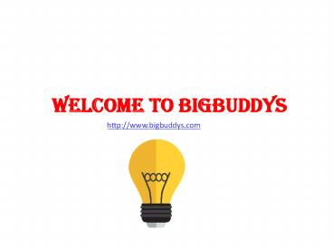 Unique Business Ideas