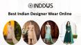 Indian Dresses Online Shopping