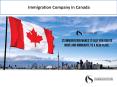 Immigration Company in Canada PowerPoint PPT Presentation