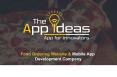 Food Ordering App Development - The App Ideas PowerPoint PPT Presentation