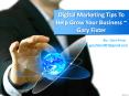 How Start Startup A Digital Marketing Business With #Gary_Fixter PowerPoint PPT Presentation