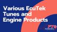 EcuTek Tunes and Engine Products at FT86MotorSports PowerPoint PPT Presentation