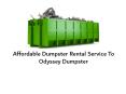 Looking For a Dumpster Rental Services in Springfield PowerPoint PPT Presentation