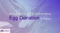 Everything You Need To Know About Egg Donation In Cyprus! PowerPoint PPT Presentation