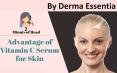 Advantage of Vitamin C Serum for Skin PowerPoint PPT Presentation