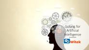 Golang for Artificial Intelligence