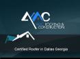 Certified Roofer Dallas Georgia PowerPoint PPT Presentation