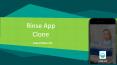 Rinse App Clone PowerPoint PPT Presentation