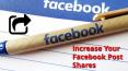 Secret Information That Will Help You To Increase Your Facebook Post Shares PowerPoint PPT Presentation
