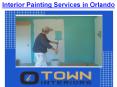 Interior Painting Services in Orlando PowerPoint PPT Presentation