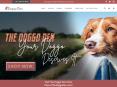 The Doggo Den - Shop for dog collars, leashes harnesses PowerPoint PPT Presentation