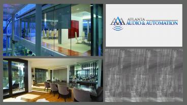 Atlanta Audio
