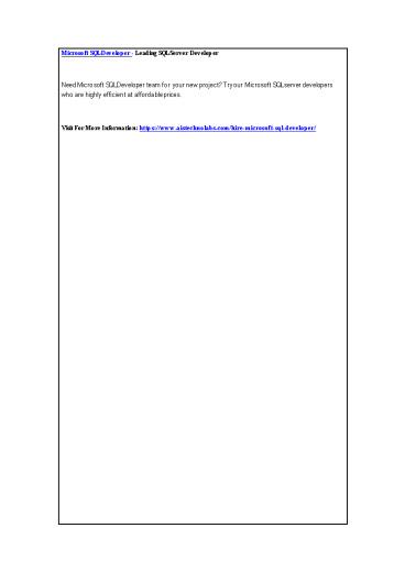 presentation player overlay