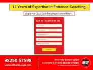 Ceed coaching institute in pune (1)