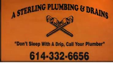 The plumbing service Columbus Ohio