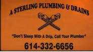 The plumbing service Columbus Ohio