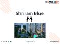 Shriram Blue Apartments in KR Puram Bangalore (Homes247.in) PowerPoint PPT Presentation