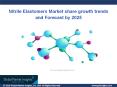 Nitrile Elastomers Market analysis research and trends report for 2019 - 2025 PowerPoint PPT Presentation