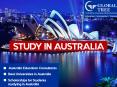 Study in Australia as low as 10 lacs per year – Global Tree PowerPoint PPT Presentation