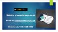 Business Card Printing Services in UK PowerPoint PPT Presentation