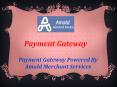 Get Payment Gateway for an appropriate transaction process PowerPoint PPT Presentation