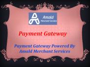 Get Payment Gateway for an appropriate transaction process