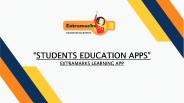 Student Education App