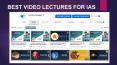 Video lectures for IAS  | UPSCCONNECT PowerPoint PPT Presentation