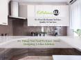 Gloss Kitchen Doors  - Kitchen 4U Online UK.