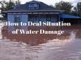 How to Deal Situation of Water Damage Moreno Valley CA by PL Builders & Restoration PowerPoint PPT Presentation