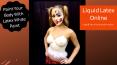 Paint Your Whole Body With Liquid Latex Colors PowerPoint PPT Presentation